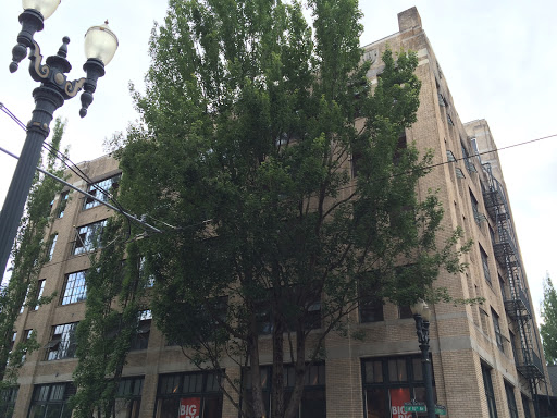 Baby Clothing Store «Hanna Andersson», reviews and photos, 327 NW 10th Ave, Portland, OR 97209, USA