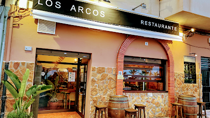 RESTAURANTE BAR LOS ARCOS