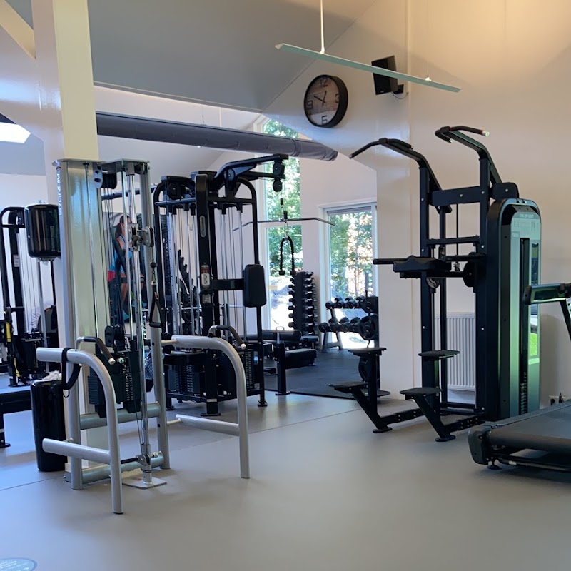 Fysio Fitness Annen