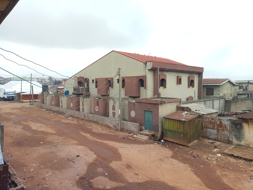 Poly Gate Hotel, Tudun Wada, Kaduna, Nigeria, Hotel, state Kaduna