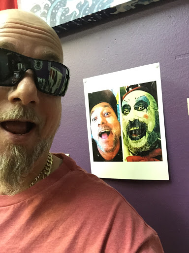 Explore stoic tattoo ideas, creative tattoo ideas in Texarkana, available at Texarkana Ink