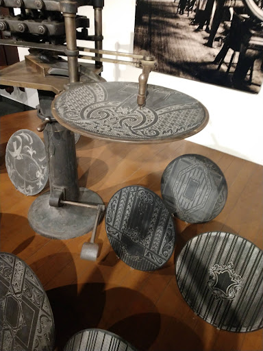 Historical Place «National Watch and Clock Museum», reviews and photos, 514 Poplar St, Columbia, PA 17512, USA