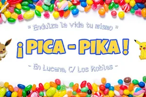 ¡Pica-Pika! Lucena image