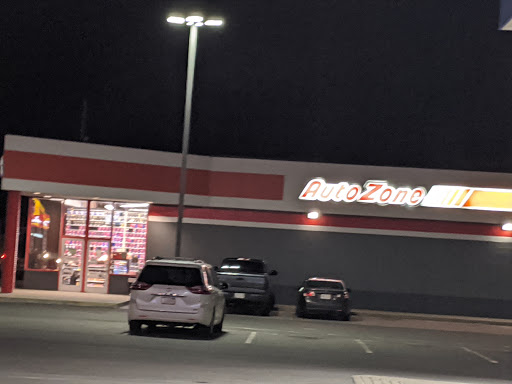 Gas Station «Pride», reviews and photos, 234 E Main St, Westfield, MA 01085, USA