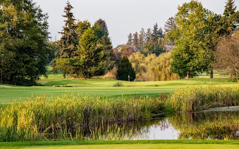 Morgan Creek Golf Course image