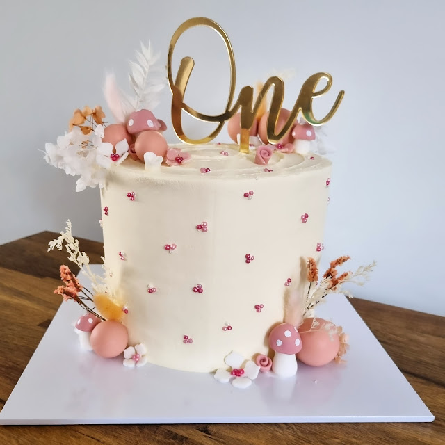 The Cotswold Cake Lady