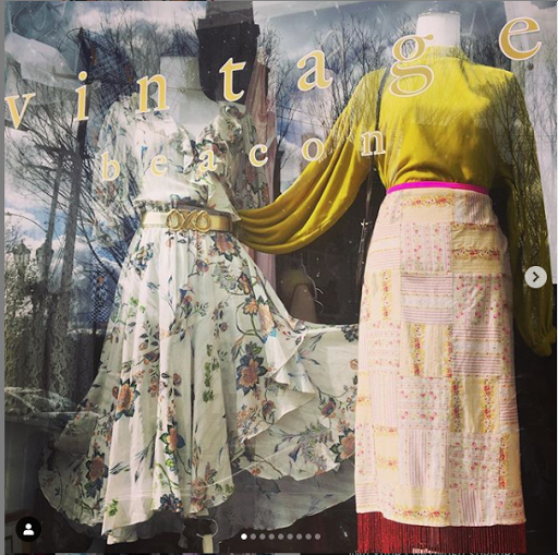 Consignment Shop «Vintage:Beacon», reviews and photos, 478 Main St, Beacon, NY 12508, USA