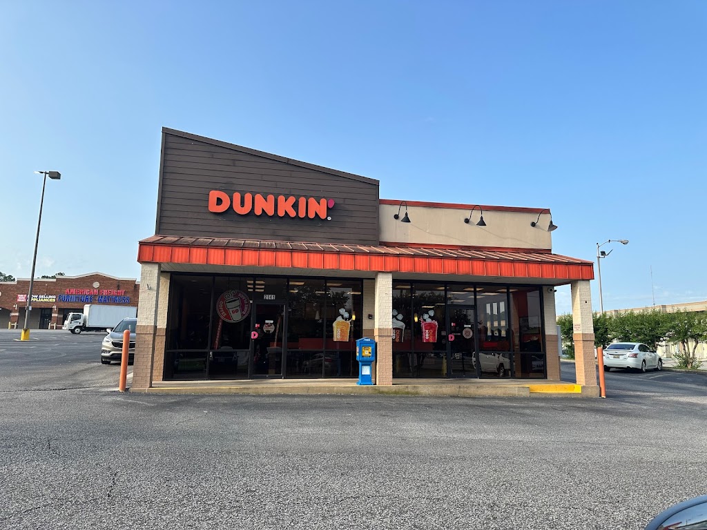 Dunkin' 36301