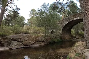 Puente Navalacarreta image