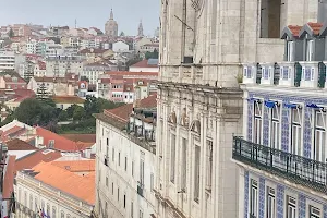 Party Zone Hostel Bairro Alto image