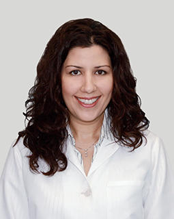 Helen Mitropoulos, MD