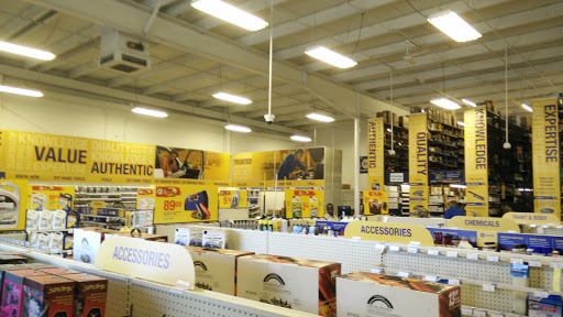 Auto Parts Store «NAPA Auto Parts - Genuine Parts Company», reviews and photos, 3219 Morse Rd, Columbus, OH 43231, USA