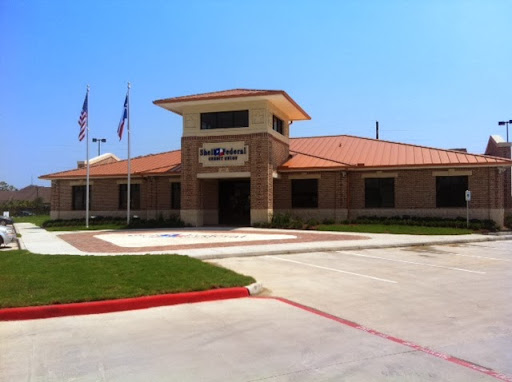 Shell Federal Credit Union, 4787 Wilson Rd, Humble, TX 77396, Federal Credit Union