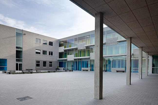WICO Campus Sint-Jozef Lommel - Lommel