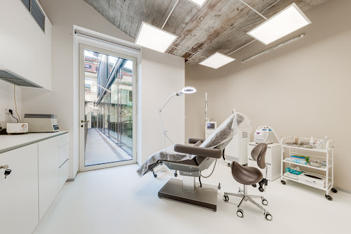 Aether Aesthetic and Beauty Clinic