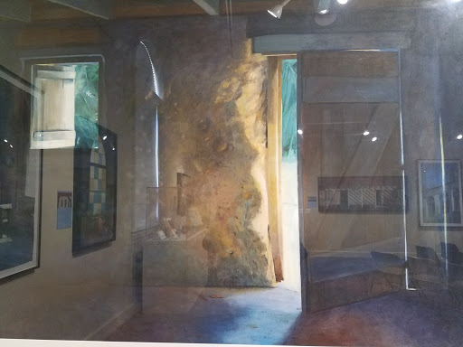 Museum «Alexandria Black History Museum», reviews and photos, 902 Wythe St, Alexandria, VA 22314, USA