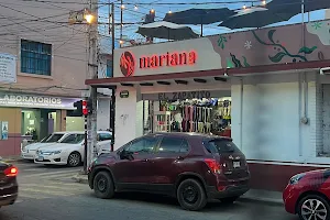 Mariana image