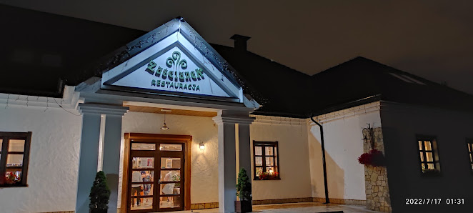 Restauracja Zaścianek Turystyczna 47, 20-230 Lublin, Polska