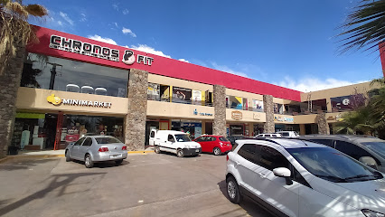 Centro Comercial Paso