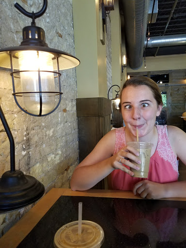 Coffee Shop «Atomic Coffee», reviews and photos, 222 Broadway N # 100, Fargo, ND 58102, USA