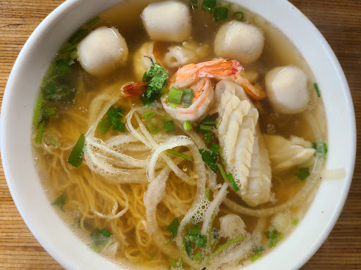 Savor Vietnamese Cuisine