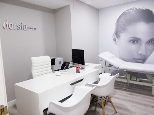 Clínica Dorsia Cirugía y Medicina Estética en Algeciras, Cádiz