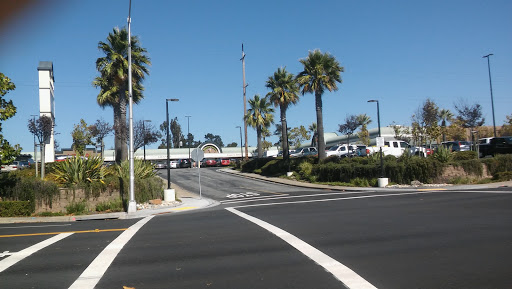 Shopping Mall «Laurelwood Shopping Center», reviews and photos, 1206 W Hillsdale Blvd, San Mateo, CA 94403, USA