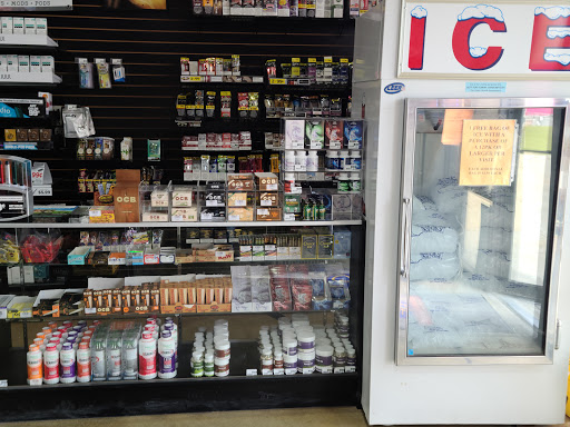 Tobacco Shop «Smoker Friendly», reviews and photos, 1325 2nd Ave # I, Kearney, NE 68847, USA