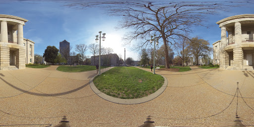 Historical Landmark «North Carolina State Capitol», reviews and photos, 1 E Edenton St, Raleigh, NC 27601, USA