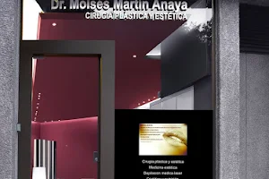 Clinic Dr Moises Martin Anaya image