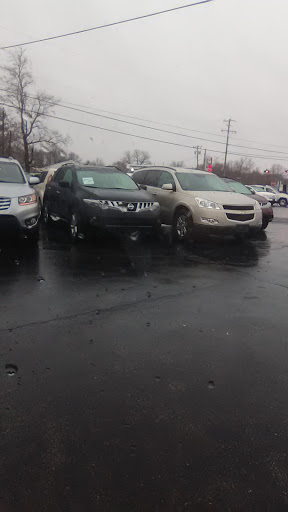 Best Buy Auto, 11119 US-68, Midland, OH 45148, USA, 