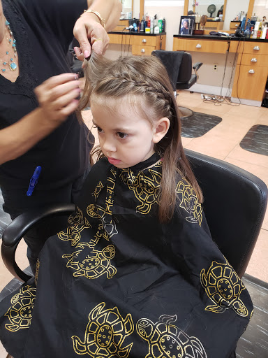 Beauty Salon «Carmela Hair Salon», reviews and photos, 38 Bay Shore Rd, Bay Shore, NY 11706, USA