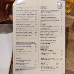 Photo n°8 de Restaurant Kunitoraya à Paris ()