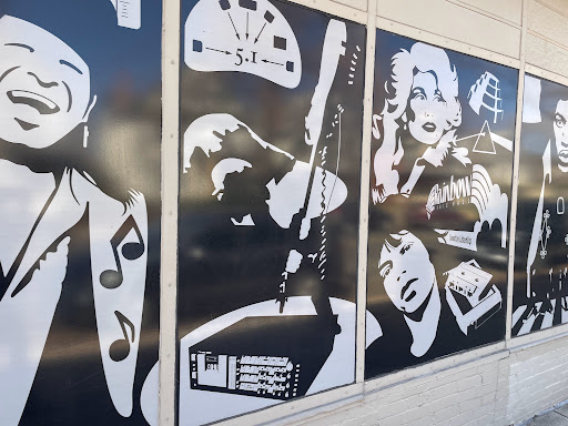 Home Theater Store «ListenUp», reviews and photos, 685 S Pearl St, Denver, CO 80209, USA