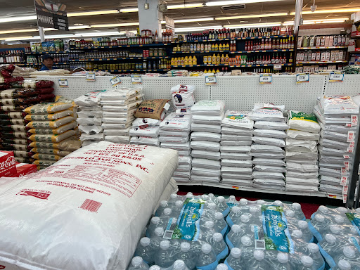 Grocery Store «Zubi Supermarket», reviews and photos, 5700 NW 2nd Ave, Miami, FL 33127, USA