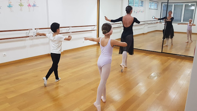 Avaliações doEDRA Escola de Dança em Oeiras - Escola de dança