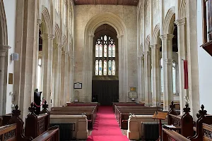 St James' Church image