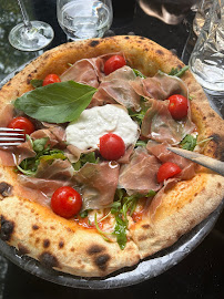 Pizza du Restaurant italien Soprano Le Vésinet à Le Vésinet - n°15