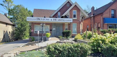 Deegan Denture Clinic