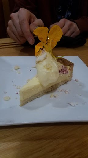 Coffee Shop «Driftless Cafe», reviews and photos, 118 W Court St, Viroqua, WI 54665, USA