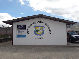 Escuela Arturo Borja