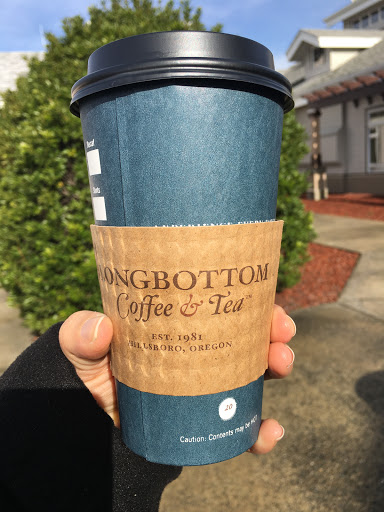 Coffee Shop «The Bell & Whistle Coffee House», reviews and photos, 16340 Lower Harbor Rd, Brookings, OR 97415, USA