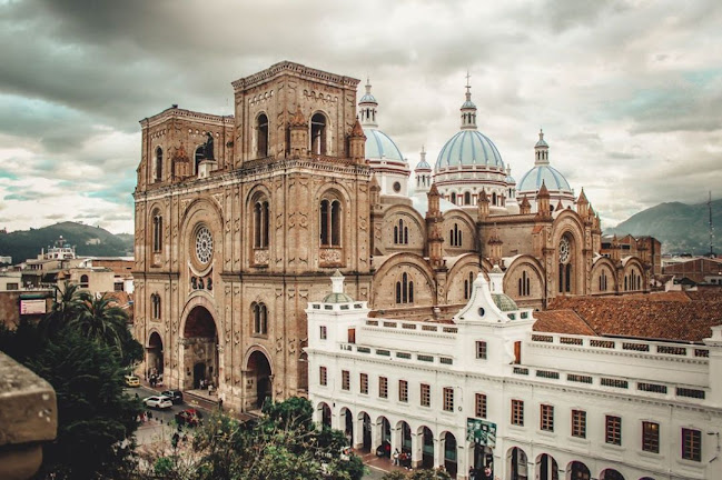 Opiniones de Catedral de la Inmaculada Concepción en Cuenca - Iglesia