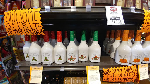 Wine Store «Total Wine & More», reviews and photos, 6701 Uptown Blvd NE, Albuquerque, NM 87110, USA