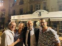 Photos du propriétaire du Restaurant Brasserie du 14 à Pézenas - n°3