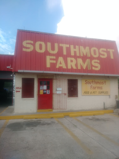 Animal feed store Brownsville
