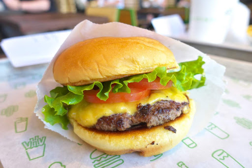 Shake Shack