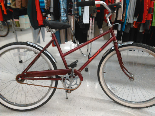 Thrift Store «St Vincent De Paul Society», reviews and photos