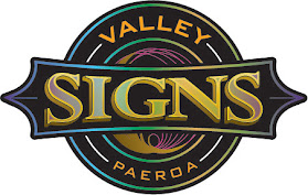 Valley Signs