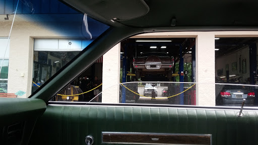 Auto Repair Shop «Cuda Automotive», reviews and photos, 1208 N Wayne Rd, Westland, MI 48185, USA